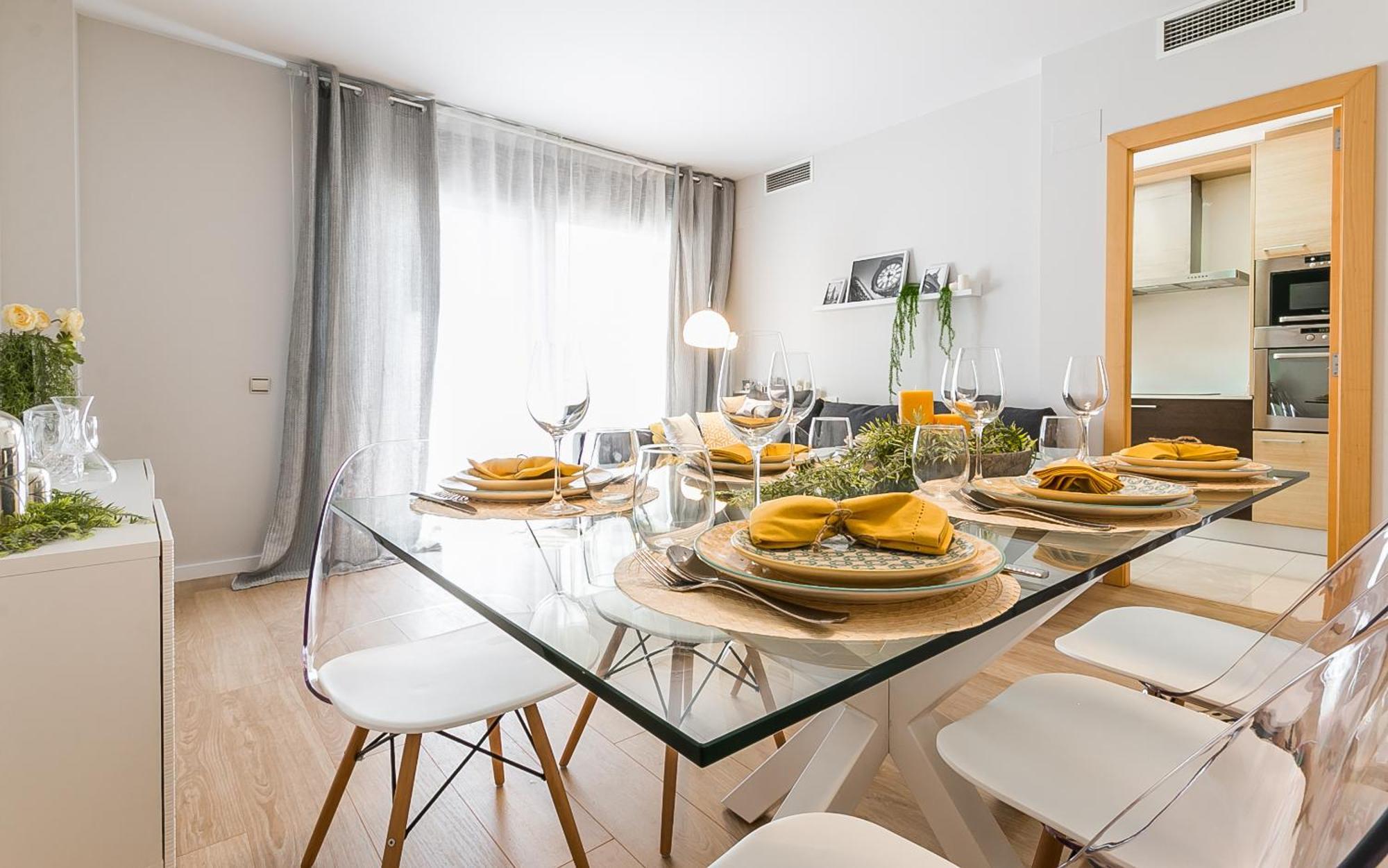 Top Family Apartment By Lofties Тераса Екстериор снимка