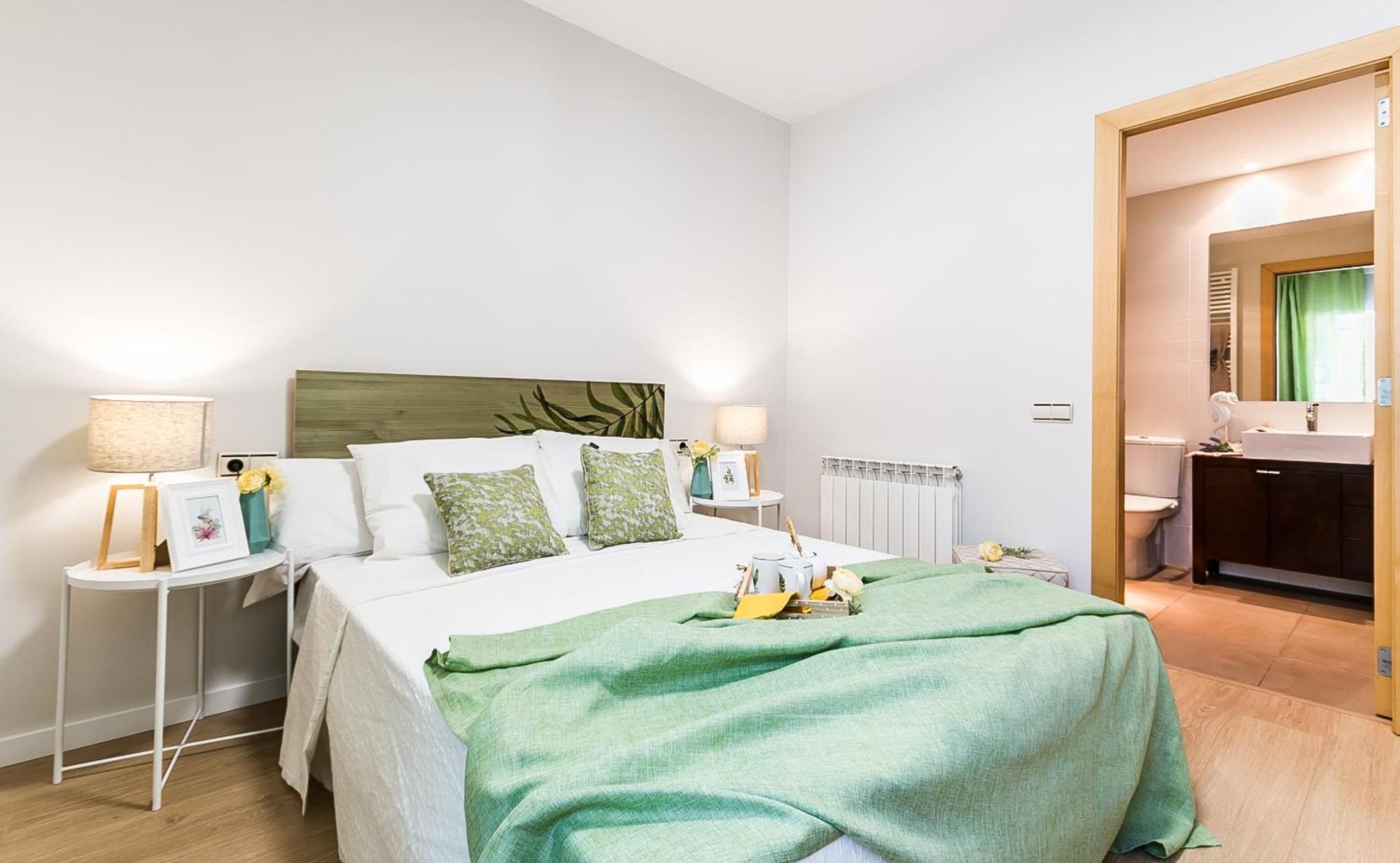 Top Family Apartment By Lofties Тераса Екстериор снимка