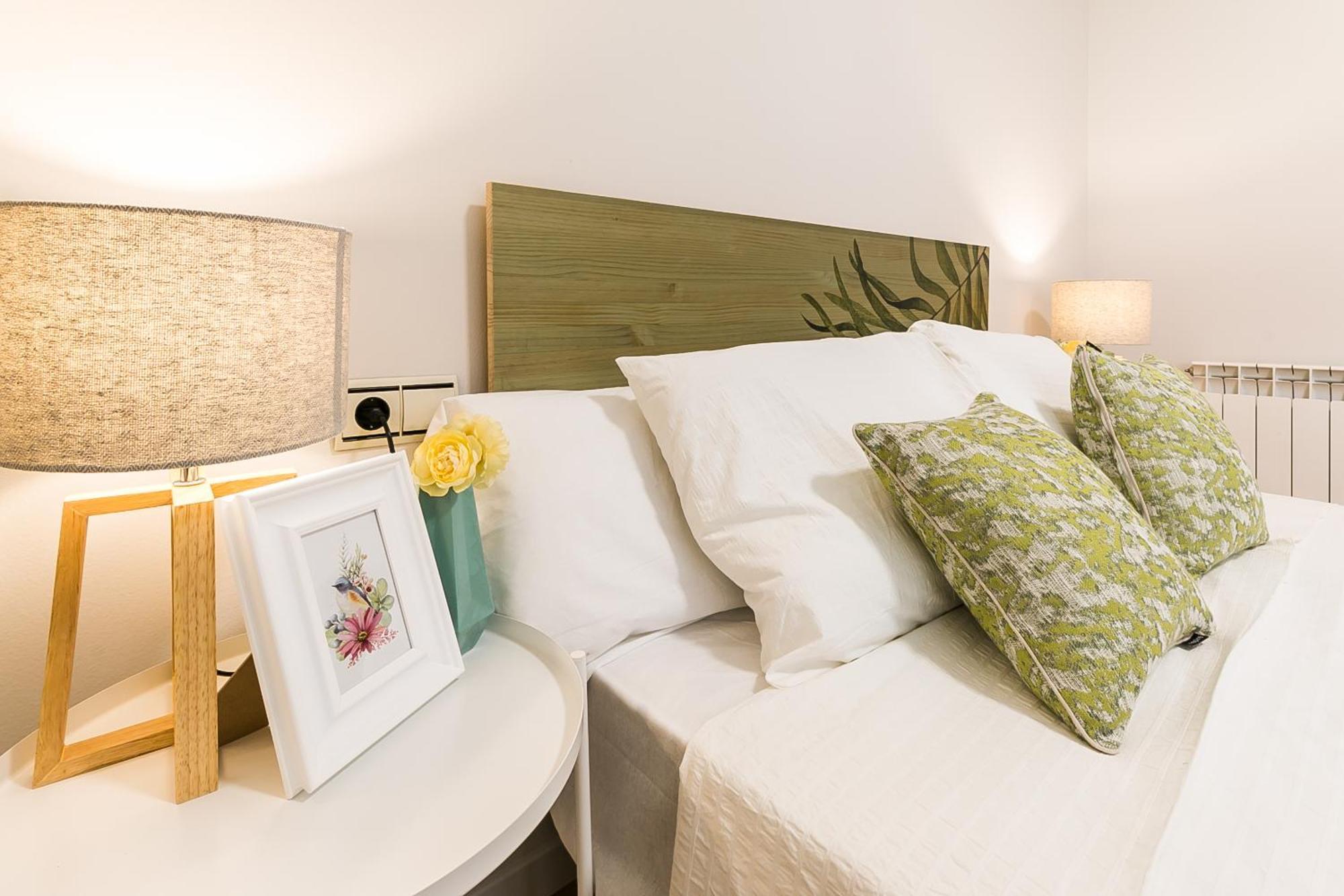 Top Family Apartment By Lofties Тераса Екстериор снимка