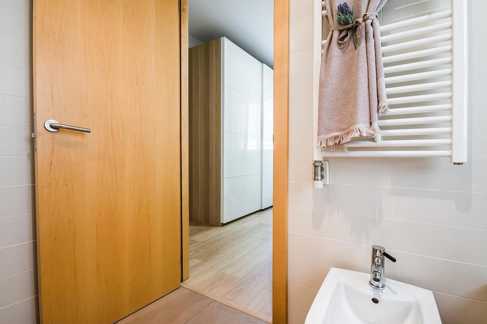 Top Family Apartment By Lofties Тераса Екстериор снимка