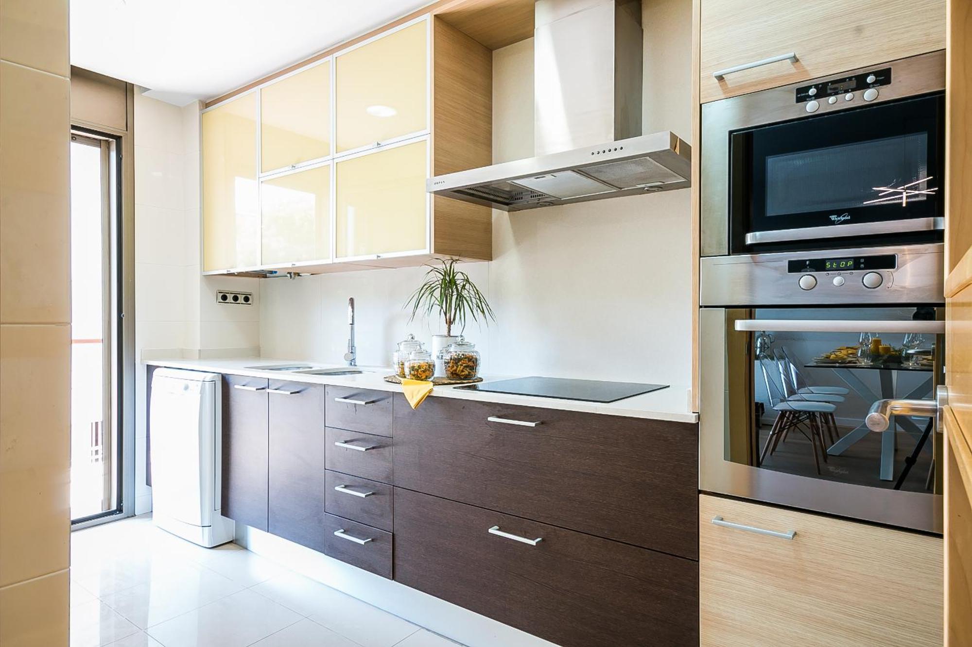 Top Family Apartment By Lofties Тераса Екстериор снимка