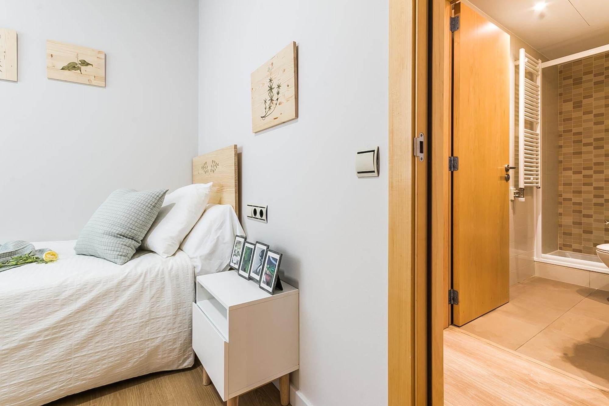 Top Family Apartment By Lofties Тераса Екстериор снимка
