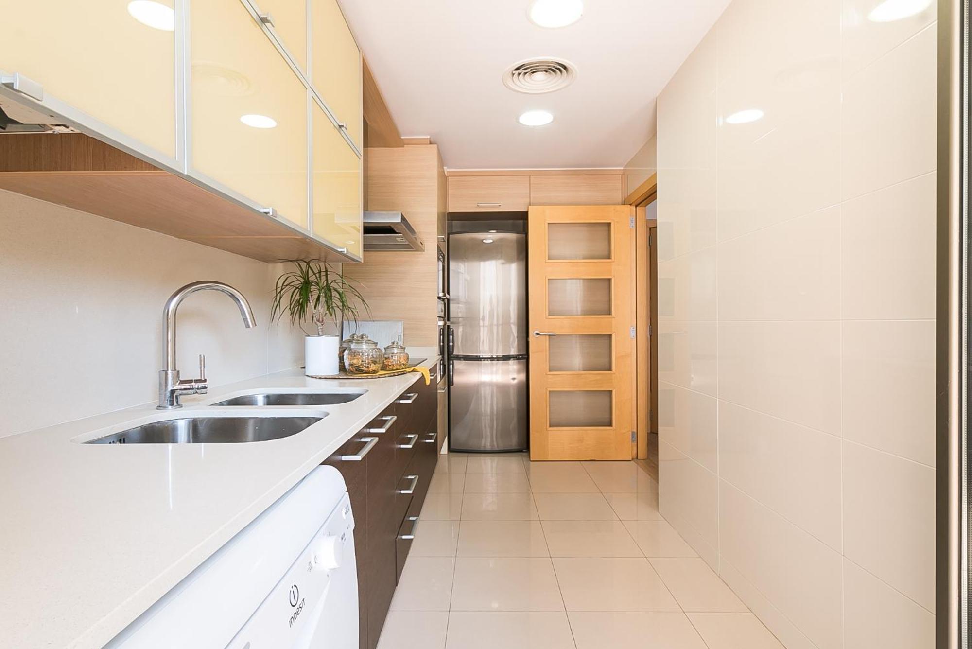 Top Family Apartment By Lofties Тераса Екстериор снимка