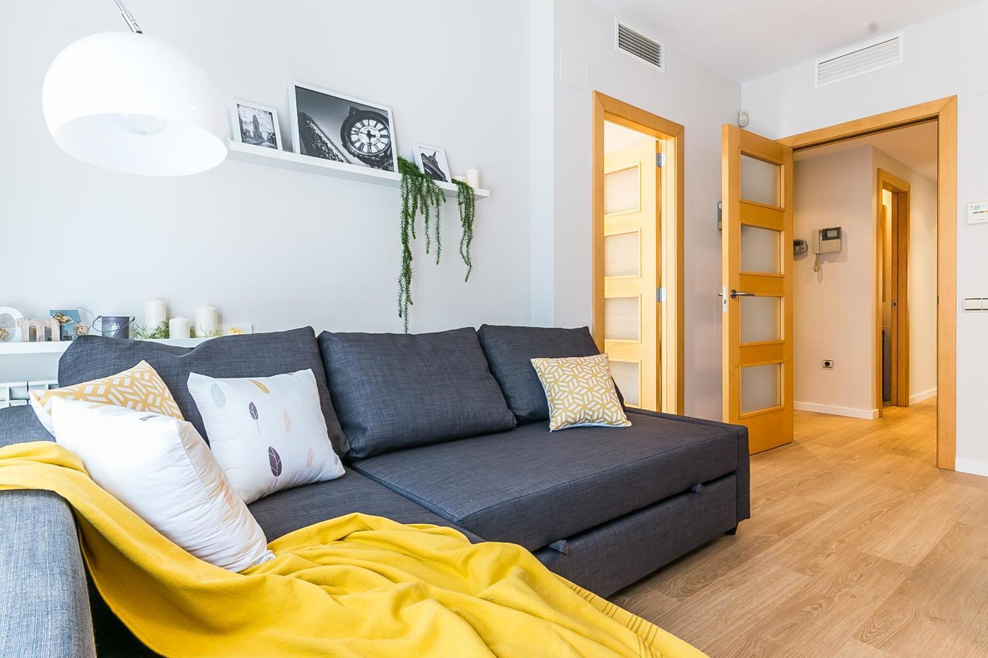 Top Family Apartment By Lofties Тераса Екстериор снимка