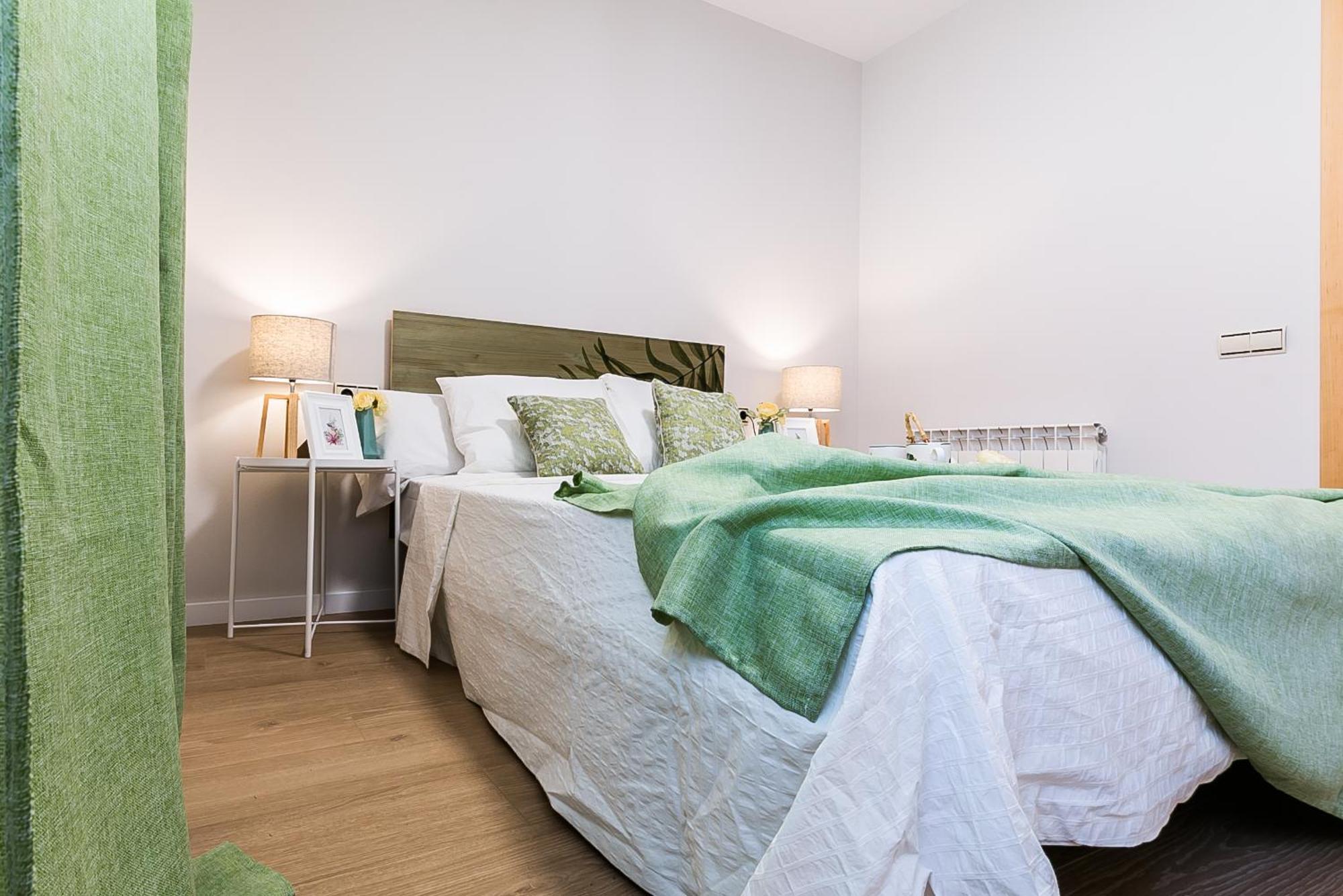 Top Family Apartment By Lofties Тераса Екстериор снимка